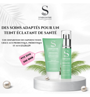 SYNBIONYME Medacnyl Duo Anti Acné