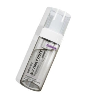 System 360 B-3 Daily Duty Mousse Nettoyante 150 ml