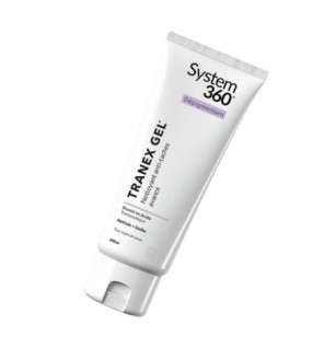 System 360 Tranex Gel Nettoyant 200 ml