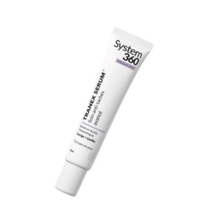 System 360 Tranex Serum Depigmenting 40 ml