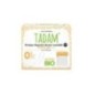 Tadam Protege Lingeries Coton Bio Normal 20 unités