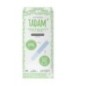 Tadam Tampons Coton Bio Avec Appli Normal 16 Pieces