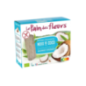 Tartines craquantes à la noix de coco sans gluten – 150g
