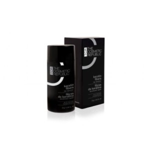 TCR Kératin Fibers Black GM 25g