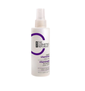 TCR Night Hair Vitamins 100ml