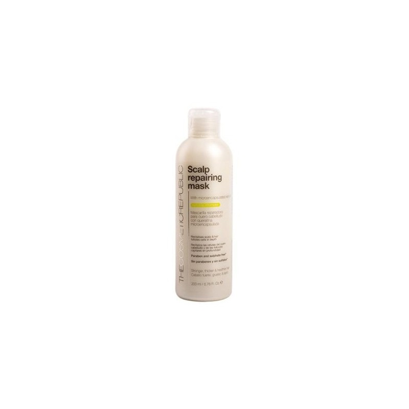 TCR Scalp Mask 200 ml