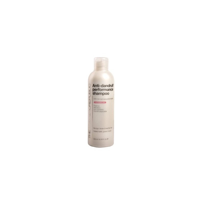 TCR Shampooing Anti-dandruff Performance 200 ml