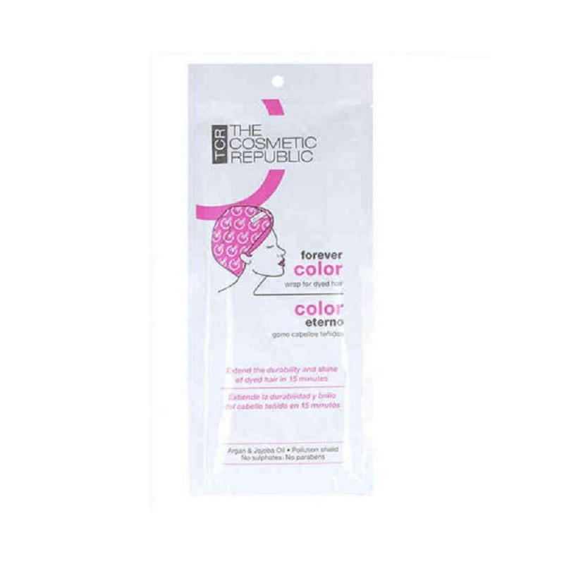 TCR The Cosmetic Republic Forever Color Wrap : – 35 g