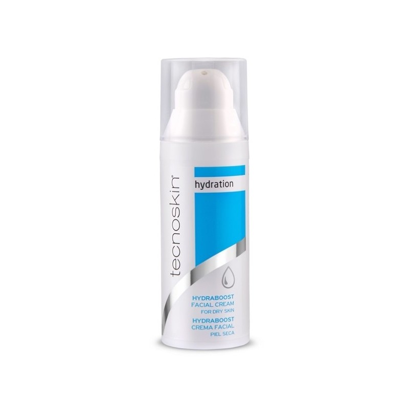 Tecnoskin Hydraboost Creme Visage Spf15 50ml