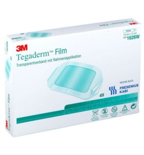 Tegaderm Film 10cm*12cm