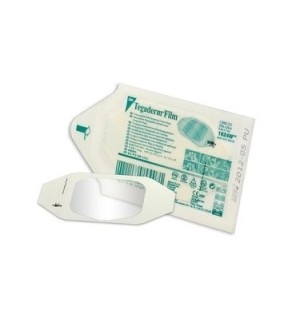 Tegaderm Film 6cm x 7cm