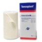 TENSOPLAST BANDE ADHÉSIVE ÉLASTIQUE 15CM x 2,5M