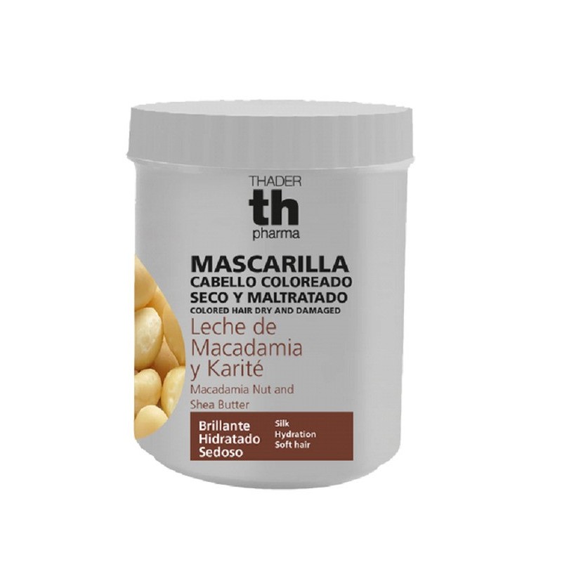 Th-Pharma MASQUE MACADAMIA ET KARITÉ 700ml