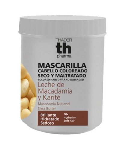 Th-Pharma MASQUE MACADAMIA ET KARITÉ 700ml