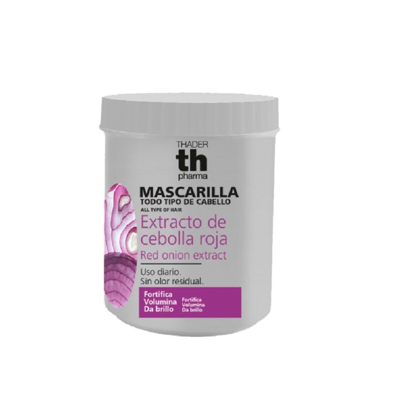 Th-Pharma MASQUE OIGNON ROUGE 700ml