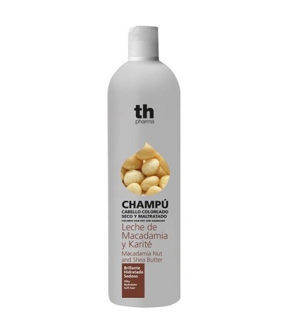 Th-pharma SHAMPOOING MACADAMIA ET KARITÉ 1 L