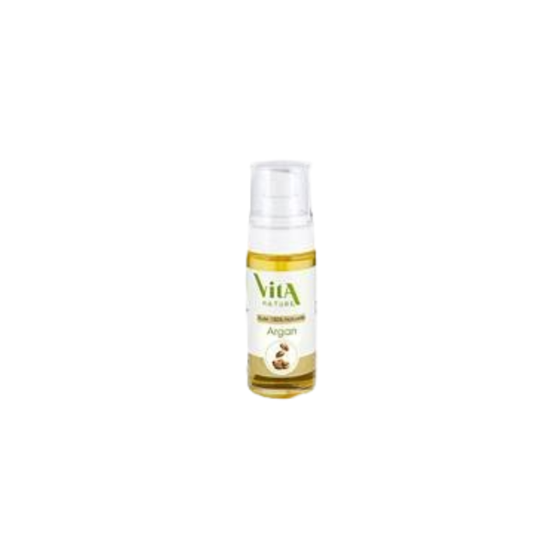 Vita Nature Huile D’argan 50ml
