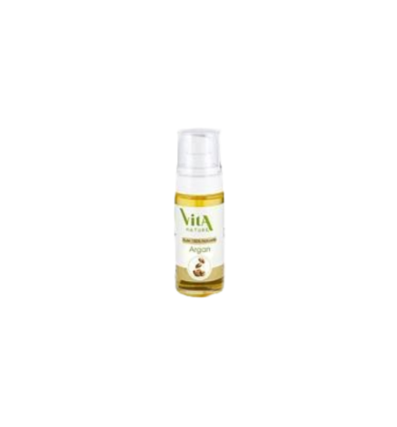 Vita Nature Huile D’argan 50ml