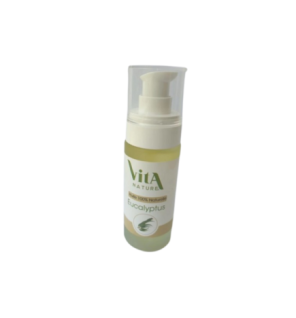 Vita Nature Huile D’Eucalyptus 50ml