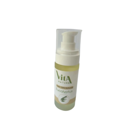 Vita Nature Huile D’Eucalyptus 50ml