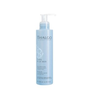 THALGO Eau Micellaire Démaquillante 200 ml