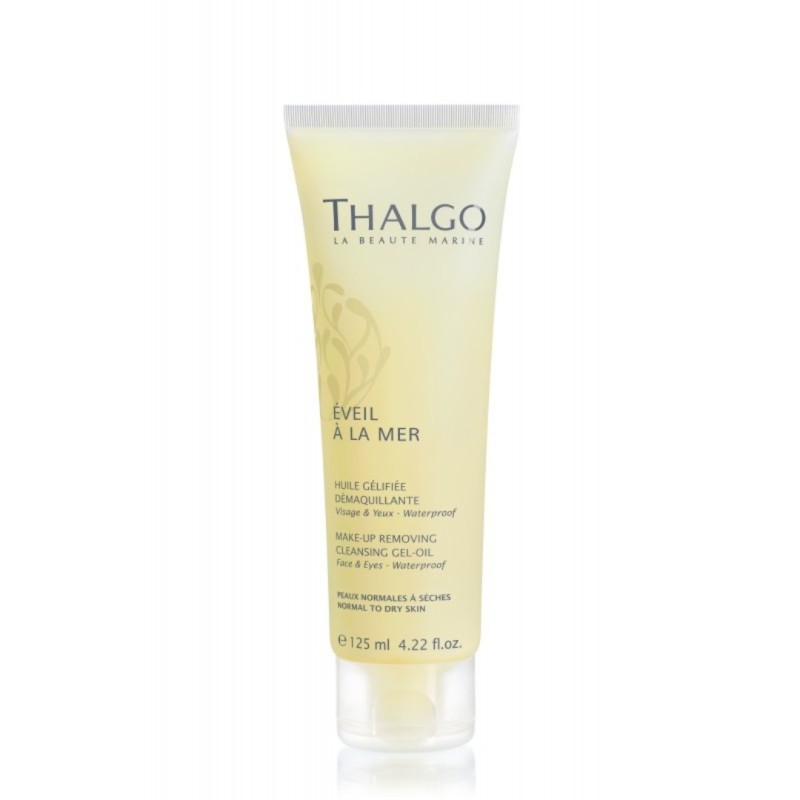 THALGO Huile-en-Gel Démaquillante 200 ml