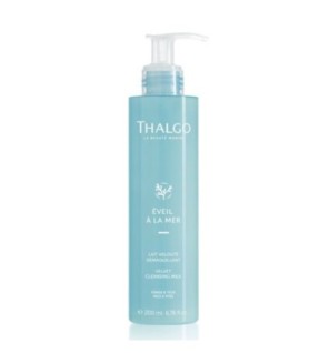 THALGO Lait Velouté Démaquillant 200 ml