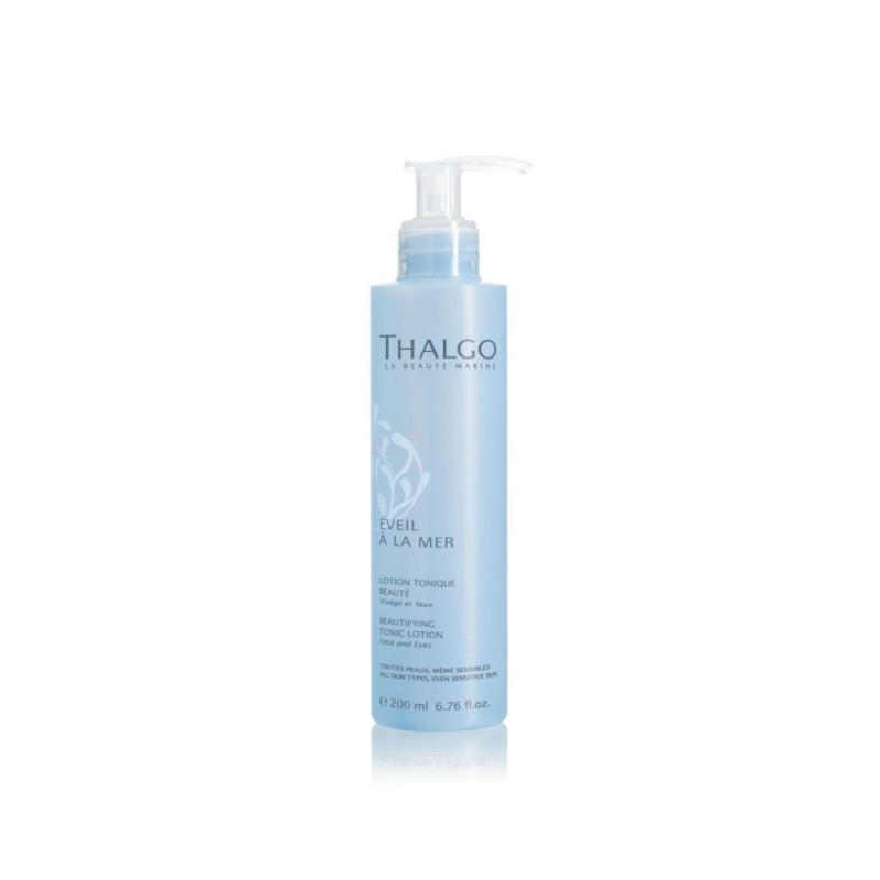 THALGO Lotion Tonique de Beauté 200 ml
