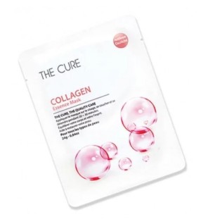 The Cure Masque collagen 24g