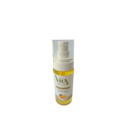 Vita Nature Huile D’orange 50ml