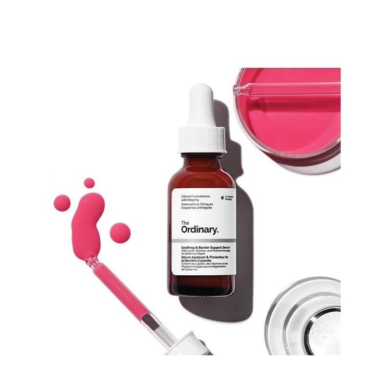 The Ordinary Soothing and Barrier Support Serum 30ml