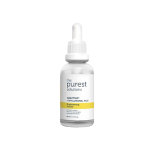 The Purest Solutions Brightening Serum 30ml