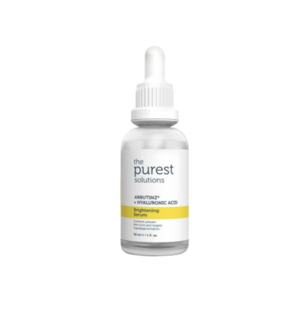The Purest Solutions Brightening Serum 30ml