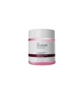 The Purest Solutions Exfoliating Fruit Enzyme Powder Peeling 55g