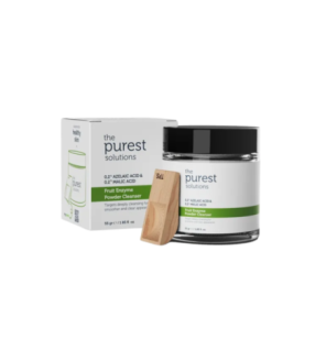 The Purest Solutions Fruit Enzyme Powder Cleaner 55g