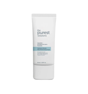 The Purest Solutions Hydration Booster Daily Moisturizing Cream 50ml