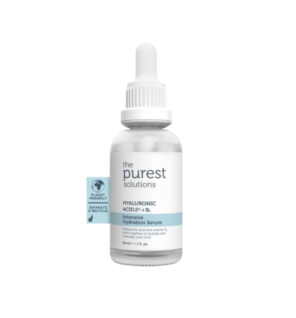The Purest Solutions Intensive Hydration Serum 30ml
