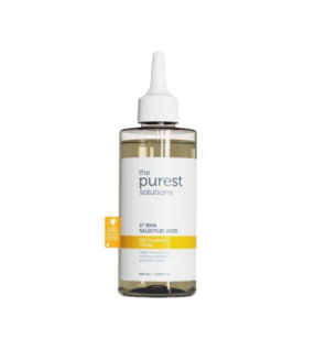The Purest Solutions Oil Control Toner 200ml