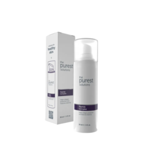 The Purest Solutions Peptide Complex Serum 30ml