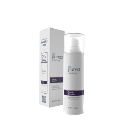 The Purest Solutions Peptide Complex Serum 30ml