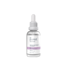 The Purest Solutions Radiance Eye Contour Serum 30ml