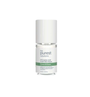 The Purest Solutions T-Zone Oil Eraser 10ml