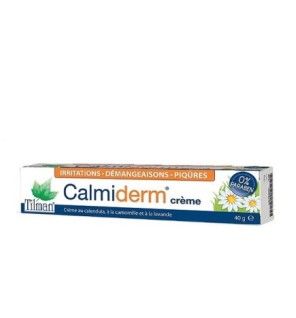 TILMAN Calmiderm Creme 40G