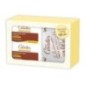 Rogé Cavaillès Savon Surgras Extra Doux 2x250g+1 Boite Offerte