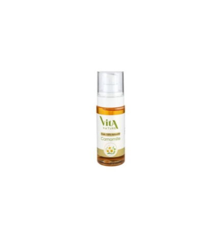 Vita Nature Huile De Camomille 50ml