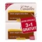 Roge Cavailles Savon surgras extra-doux 3x250g + 1Gratuit