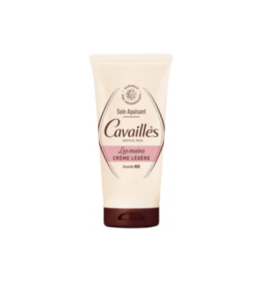 Roge Cavaillès Soin Apaisant Creme Mains Legere 50ml
