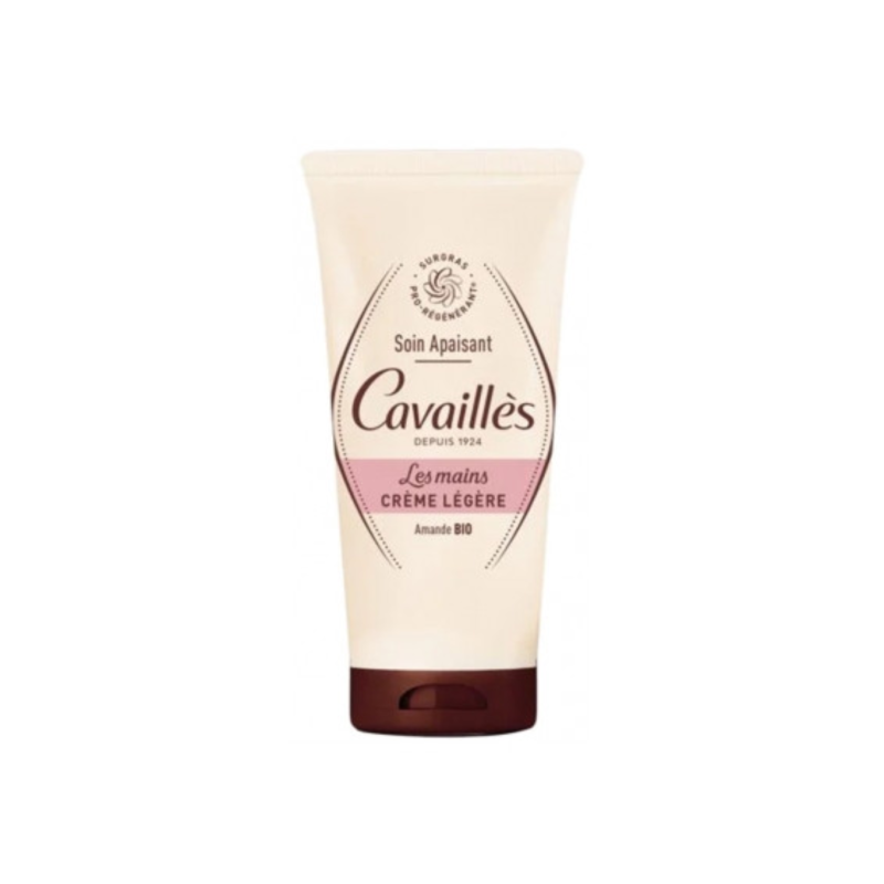 Roge Cavaillès Soin Apaisant Creme Mains Legere 50ml