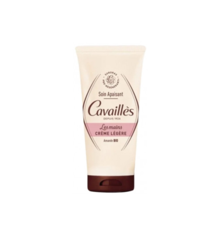 Roge Cavaillès Soin Apaisant Creme Mains Legere 50ml