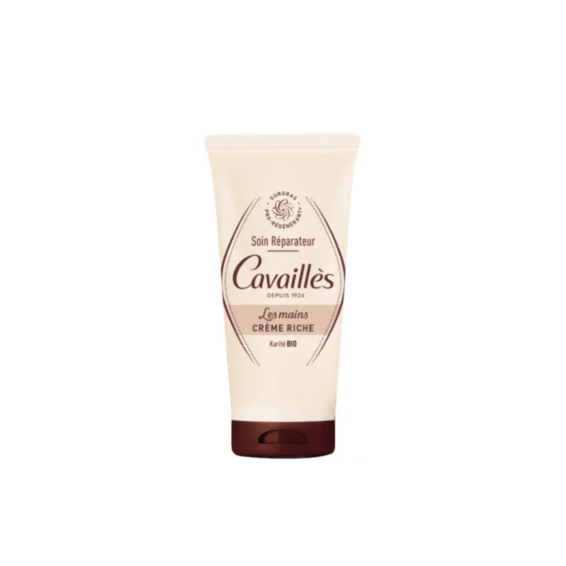Roge Cavaillès Soin Apaisant Creme Mains Riche 50ml